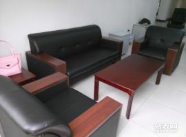 重慶沙坪壩辦公家具廠家直銷 品質沙發(fā)，商務之選